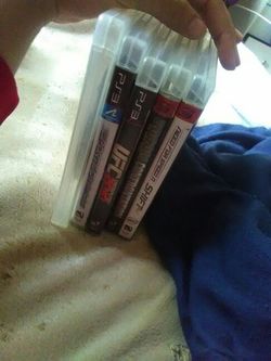 PS3 games $20