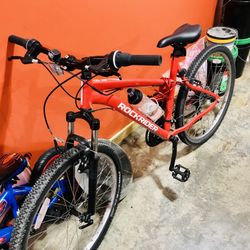 Decathlon RockRider 26”