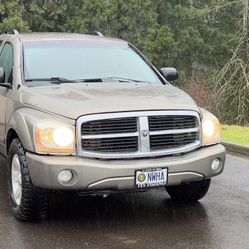 2005 Dodge Durango