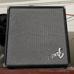 Fender Monterey Bluetooth Speaker 