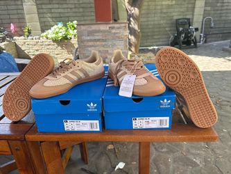 Adidas Samba OG W Sneakers Size 6.5