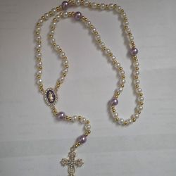 Handmade Rosaries 
