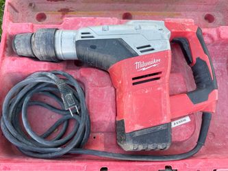 MILWAUKEE Rotor Hammer