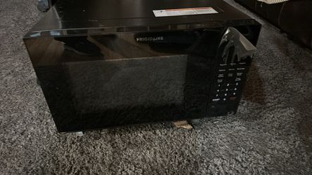 New microwave