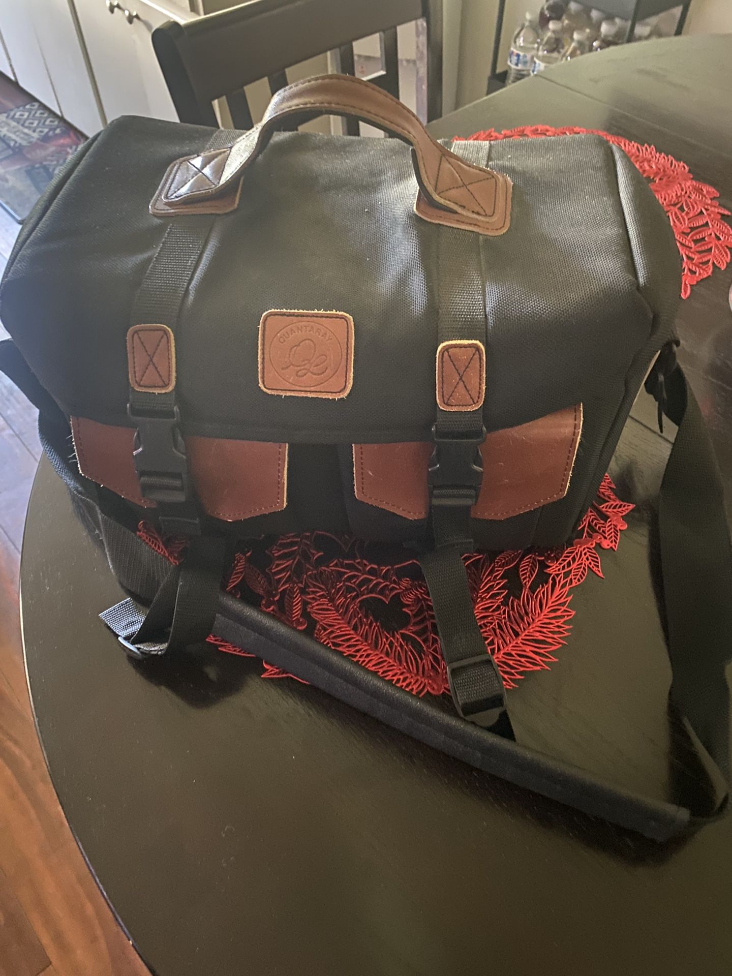 Nikon D100 DSLR Camera