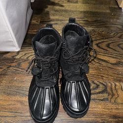 Polo Ralph Lauren Men’s Oslo Waterproof Boot 