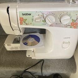 Brother Sewing Machine