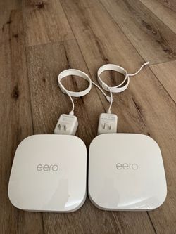 Eero Pro 6E