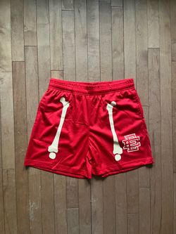 Eric emaunel shorts