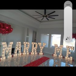 Marquette Letters N Heart 