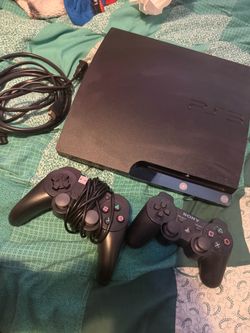 PS3
