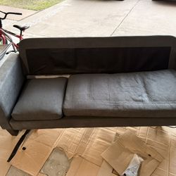 Modern Sofa – Brand New!