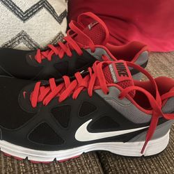 Nike Shoes 