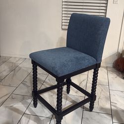 Counter stool 24T from seat