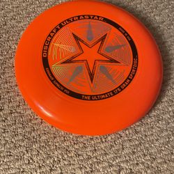 Frisbee