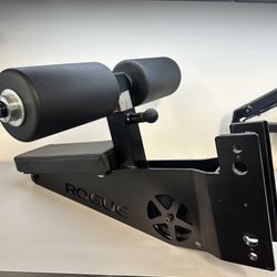 Rogue Monster Lat Pulldown Seat Slinger