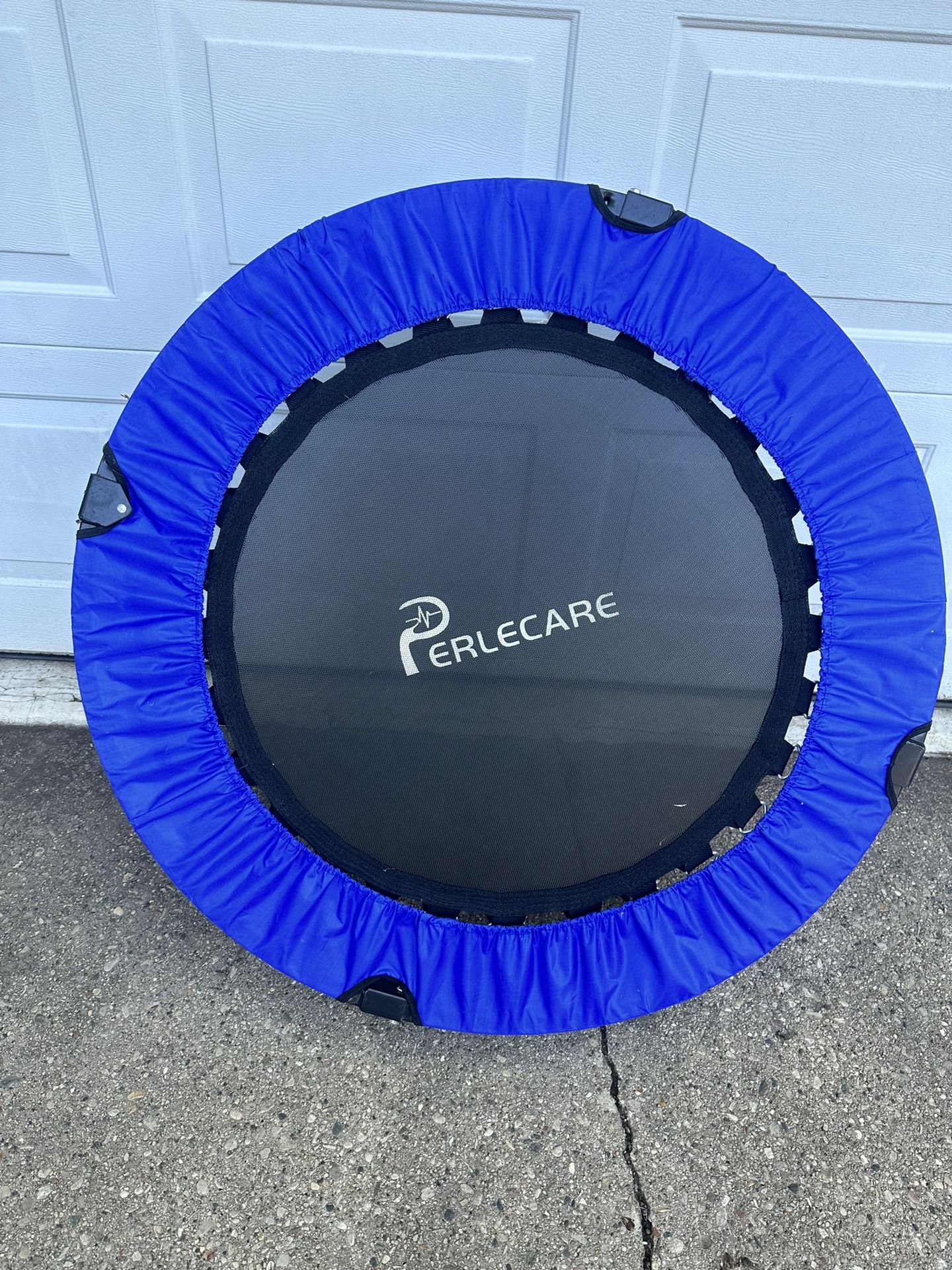 Adult's Exercise Trampoline