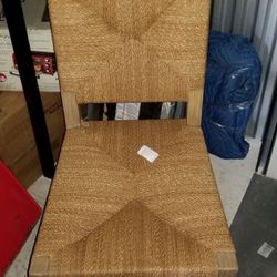 Rutherford Side Chairs 