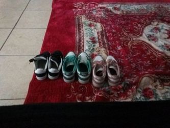 Shoes