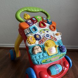 Baby Activity Walker 