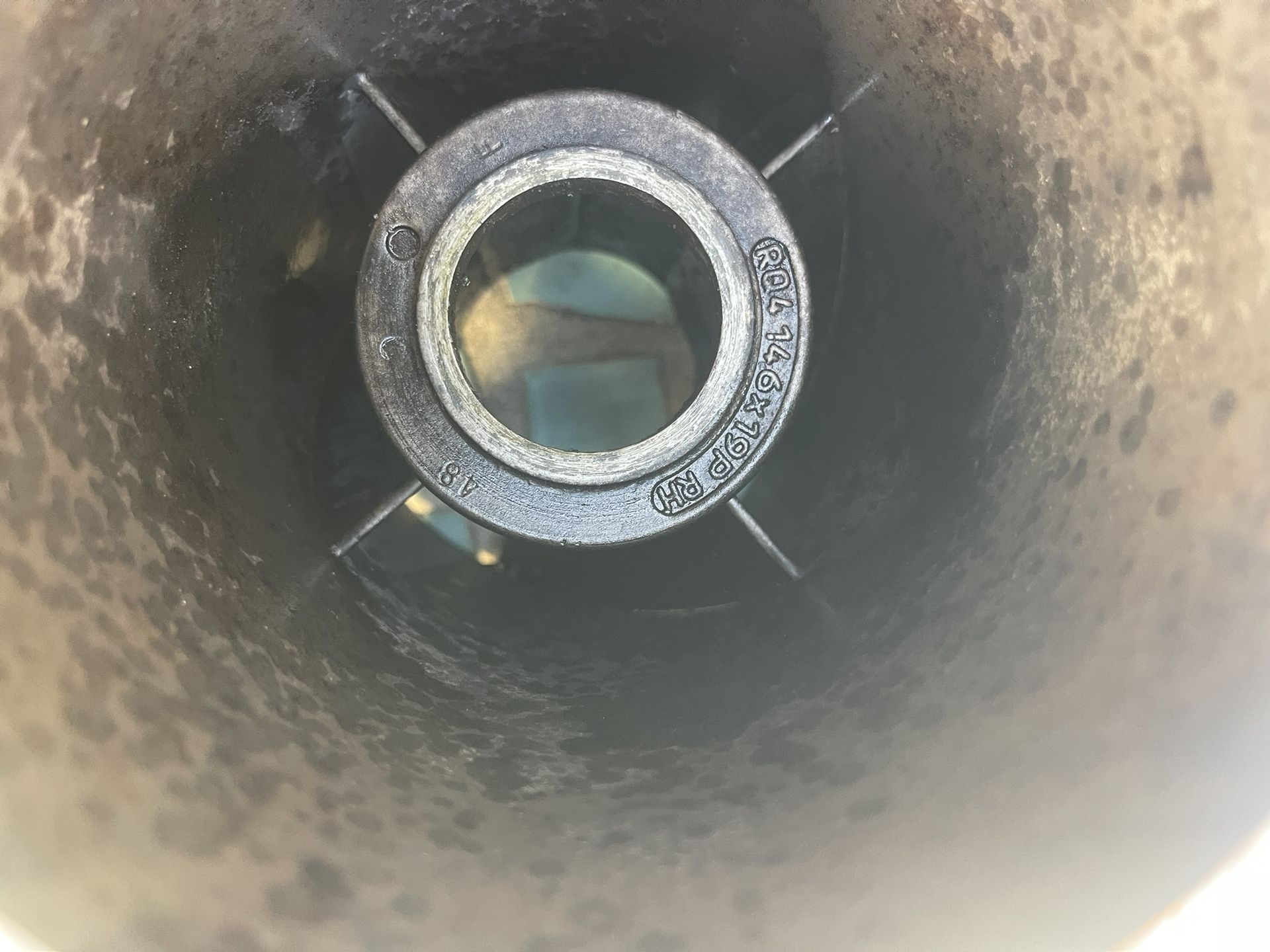 Propelas Revolución 4 Y Bravo 1 Diferentes Tamaños Y Precios Preguntar Precio