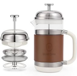 French Press Coffee Maker