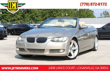 2009 BMW 3 Series