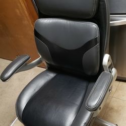 Office Chair With Support 
