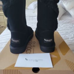 Boots Koolaburra By Uggs...6