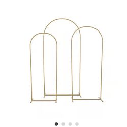 Party organizer bundle, three garbage bags and a box