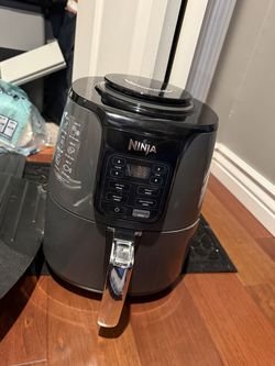 Ninja Air fryer