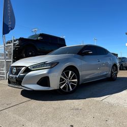 2024 Nissan Altima SR