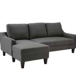 Jarreau Sofa Chaise Sleeper

