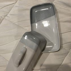 Butter Dish
