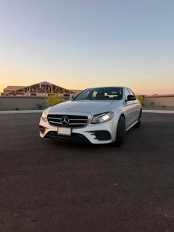 2019 Mercedes Benz 300 E