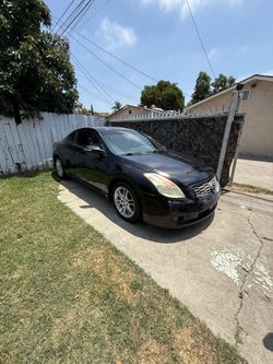 2008 Nissan Altima