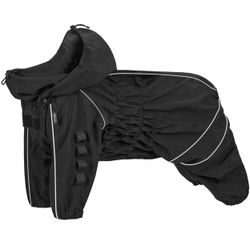 [Small Size].   “Rider Storm Jacket by ONETIGRIS”