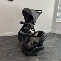 Safety First Stroller