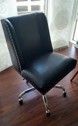 Linon Home Décor Products Office Chair