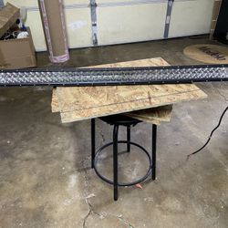 50” Lightbar