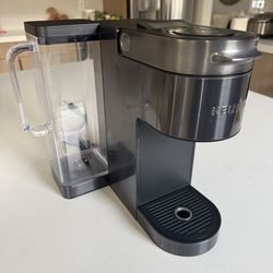 Keurig K-Supreme Plus Smart Coffee Maker