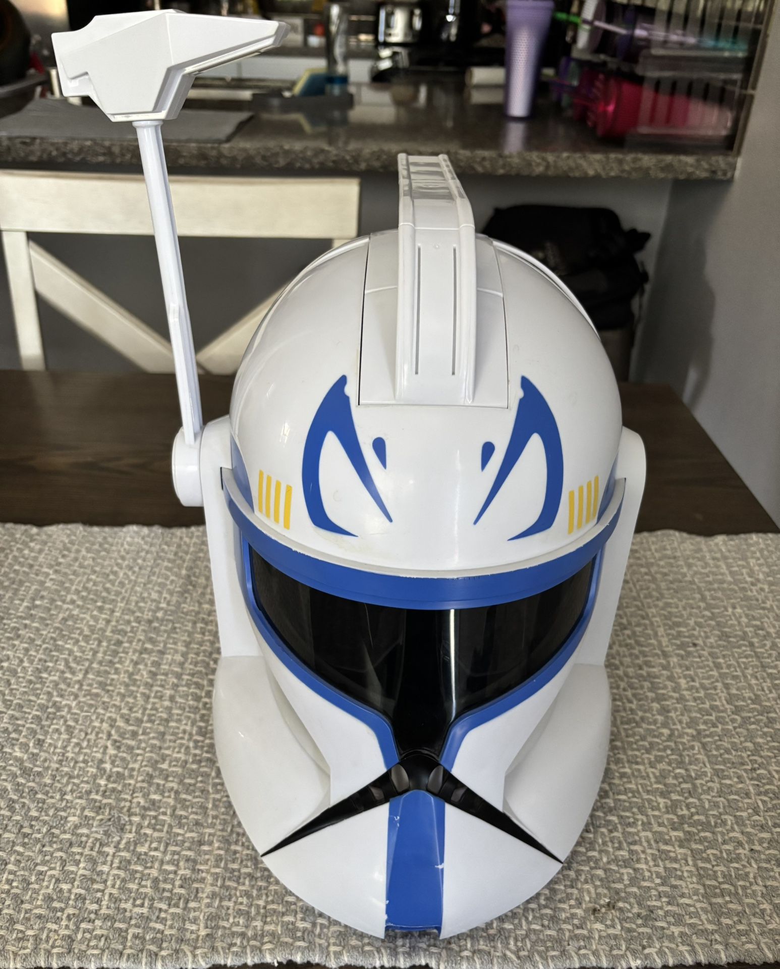 Captain Rex Helmet