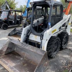 Bobcat S450