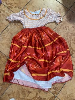 Encanto dress