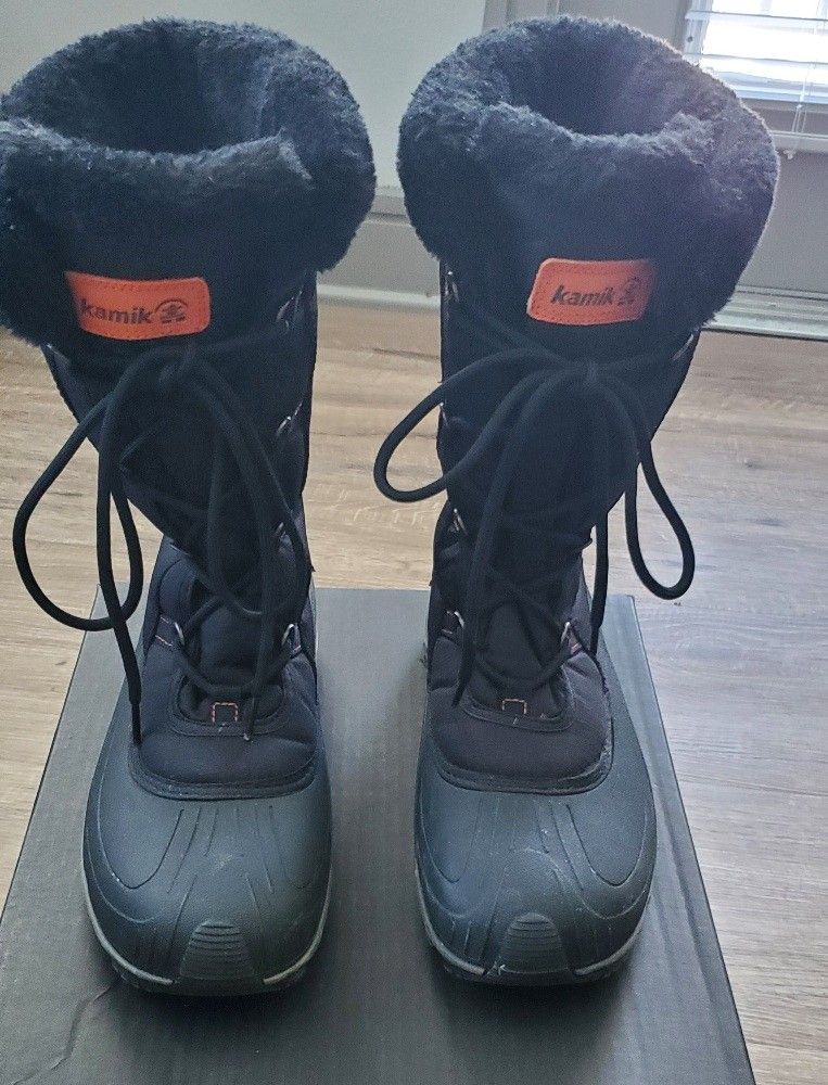 Women's Kamik Snowboots