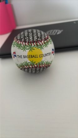 Punta Cana Dominican Republic Baseball