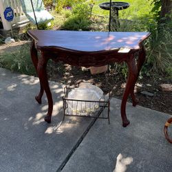 Sofa Table