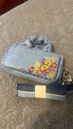 Brighton Crossbody bag