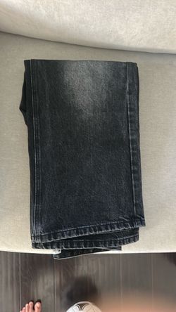 Bareline jeans v2 denim