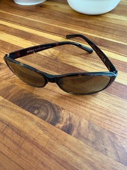 Maui Jim koki beach sun glasses